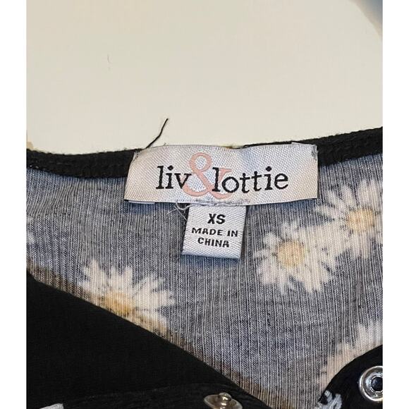 Beautiful XS Bodysuit For Coming Summer - Picture 6 of 9